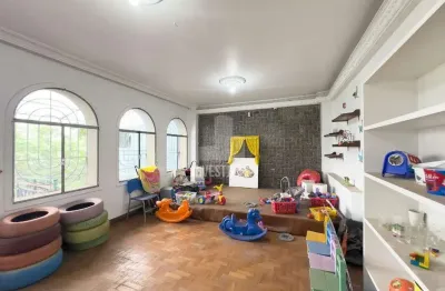 Casa comercial para alugar na Rua São Romão, São Pedro, Belo Horizonte