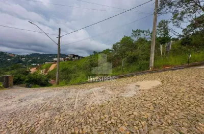 Terreno à venda na Alameda Conde dos Arcos, Conde, Nova Lima