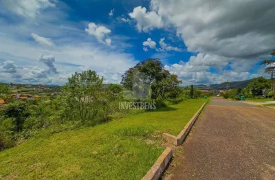 Lote com 960 m² à venda no condomínio ville des lacs - nova lima