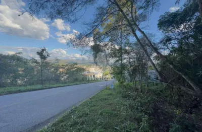 Terreno em condomínio fechado à venda na Rua Zênite, Quintas do Sol, Nova Lima