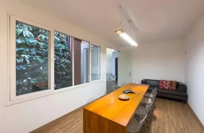 Casa comercial, mobiliada para alugar no bairro são pedro de 260m²