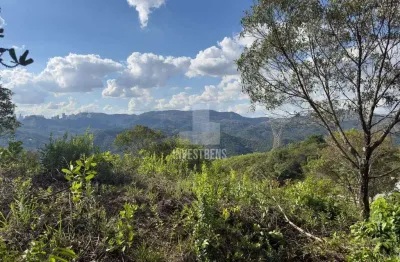 Lote com 800m² à venda no condomínio mirante da mata, nova lima, mg