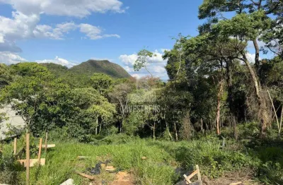 Lote com 1002,00m² à venda no condomínio mirante da mata, nova lima, mg