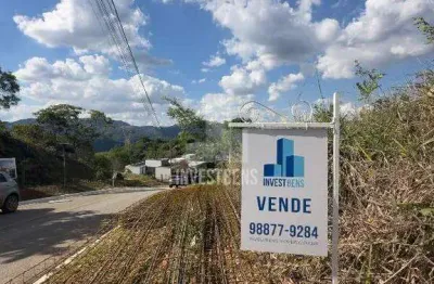 Lote com 1003,00m² à venda no Condomínio Mirante da Mata, Nova Lima, MG