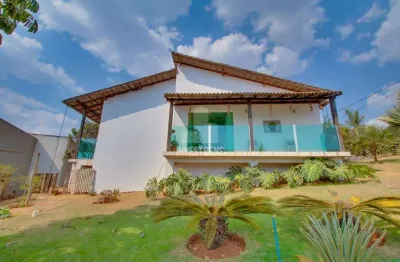 Casa com 4 quartos, 270m² à venda no condomínio ville des lacs, nova lima, mg