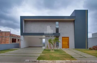 Casa com 400m² à venda no condomínio ville des lacs, nova lima, mg