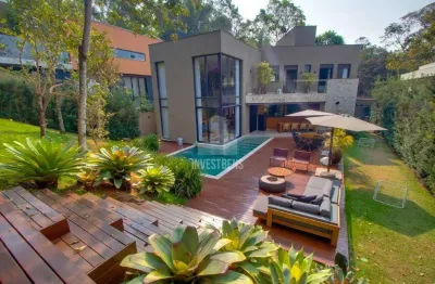 Casa com 3 quartos, 350m², à venda no condomínio quintas do sol, nova lima, mg