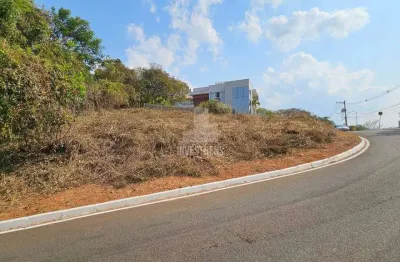 Lote com 1015 m² à venda no bairro mirante da mata, nova lima, mg