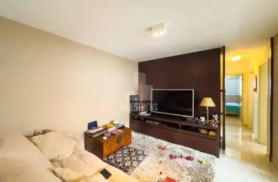 Apartamento de 3 quartos à venda no bairro sion, belo horizonte, mg