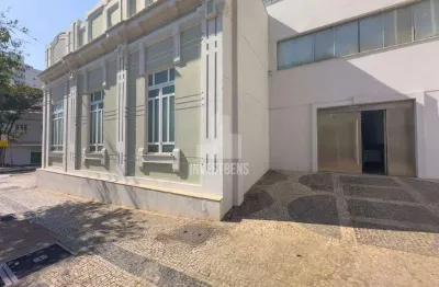 Prédio com 826m² para alugar no bairro santa efigênia, belo horizonte, mg