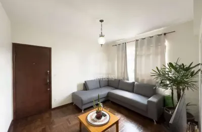 Apartamento com 3 quartos à venda na Rua Nicarágua, Sion, Belo Horizonte
