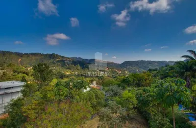 Casa em construção, 450 m² à venda no condomínio vila alpina - nova lima