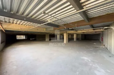 Sala comercial para alugar na Avenida Raja Gabaglia, Estoril, Belo Horizonte