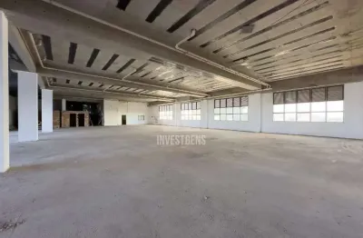 Ponto comercial para alugar na Avenida Raja Gabaglia, Estoril, Belo Horizonte