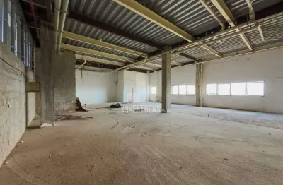 Ponto comercial para alugar na Avenida Raja Gabaglia, Estoril, Belo Horizonte
