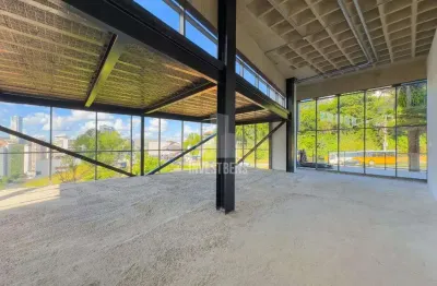 Loja com 176m² para alugar no bairro vale do sereno, nova lima, mg