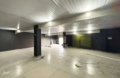 Ponto comercial para alugar na Avenida Heráclito Mourão de Miranda, Santa Terezinha, Belo Horizonte