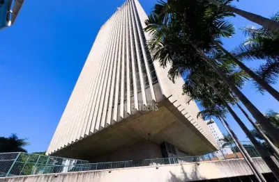 Sala comercial para alugar na Avenida Barbacena, Santo Agostinho, Belo Horizonte