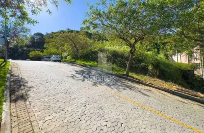 Lote com 1532m² à venda no bairro vale dos cristais, condomínio nascentes, nova lima, mg