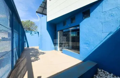 Loja com 70 m², 1 banheiro, para alugar no bairro jardim canadá, nova lima, mg