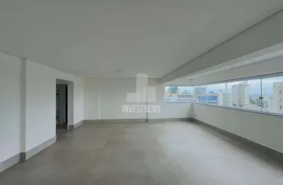 Apartamento com 153 m², 4 quartos à venda no bairro luxemburgo