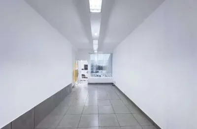 Casa comercial com 120 m² para alugar no bairro santo antônio