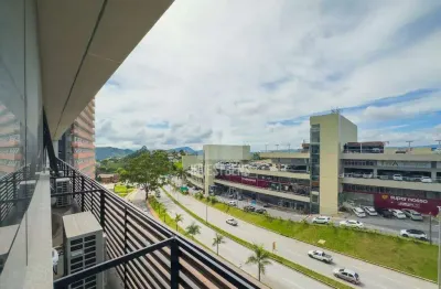 Sala comercial à venda na Rodovia Januário Carneiro, Vila da Serra, Nova Lima