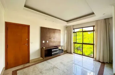 Apartamento de 4 quartos à venda no bairro cidade nova, belo horizonte, mg