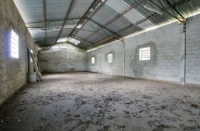 Barracão / Galpão / Depósito à venda na Rua Maria Atir Peixoto, Jonas Veiga, Belo Horizonte