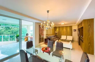 Casa em condomínio fechado com 4 quartos à venda na Rua dos Ipês, Alphaville, Nova Lima