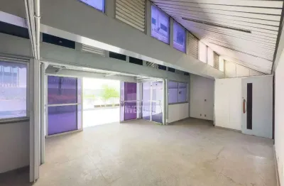 Ponto comercial para alugar na Rua Ceará, Santa Efigênia, Belo Horizonte