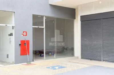 Ponto comercial à venda na Rua Senador Lima Guimarães, Estoril, Belo Horizonte