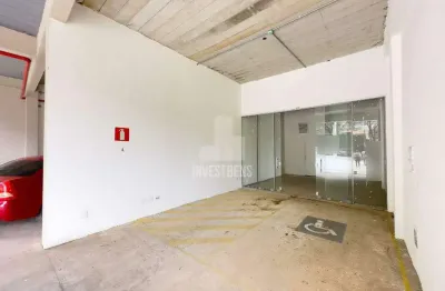 Ponto comercial à venda na Rua Senador Lima Guimarães, Estoril, Belo Horizonte