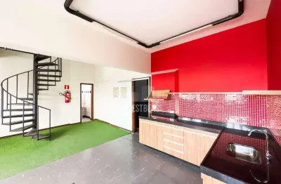 Sala comercial para alugar na Rua Paraguassu, Prado, Belo Horizonte