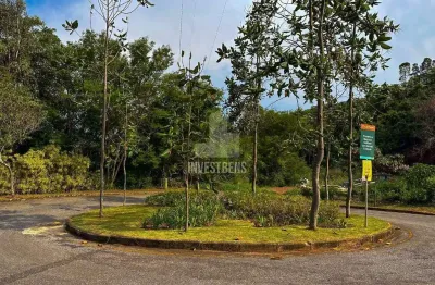 Lote com 1220 m² à venda no bairro condomínio quintas do sol, nova lima, mg