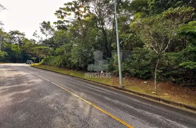 Lote com 1011m² e 19 metros de frente à venda no bairro condomínio quinta do sol, nova lima, mg