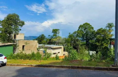 Terreno em condomínio fechado à venda na Rua Zênite, Quintas do Sol, Nova Lima
