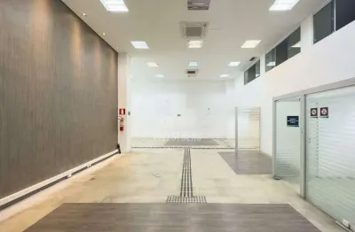 Ponto comercial para alugar na Rua Martim de Carvalho, Santo Agostinho, Belo Horizonte