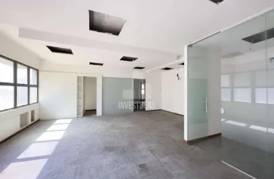 Sala comercial para alugar na Rua Tomé de Souza, Savassi, Belo Horizonte