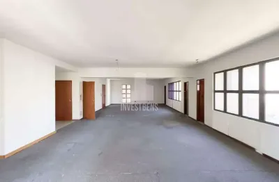 Sala comercial para alugar na Rua Tomé de Souza, Savassi, Belo Horizonte