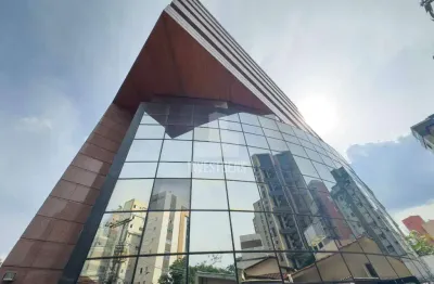 Prédio de 3 andares, 3 vagas de garagem para alugar no bairro santa efigênia, belo horizonte, mg