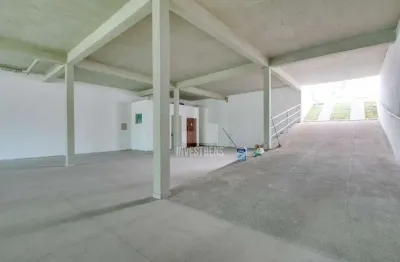 Barracão / Galpão / Depósito à venda na Rua Paulo do Couto e Silva, Heliópolis, Belo Horizonte