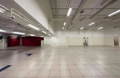 Ponto comercial para alugar na Avenida Augusto de Lima, Barro Preto, Belo Horizonte