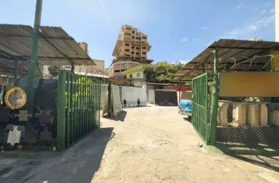 Terreno à venda na Avenida Barão Homem de Melo, Nova Suíssa, Belo Horizonte