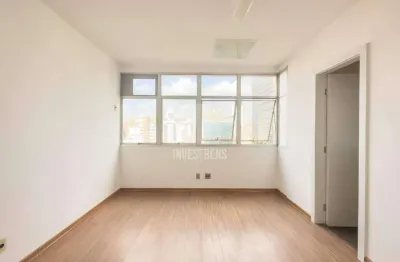Sala comercial para alugar na Avenida Barbacena, Santo Agostinho, Belo Horizonte