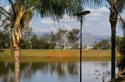 Lote com 1305m² à venda no condomínio quintas do sol em nova lima