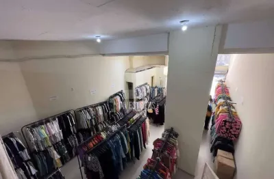 Ponto comercial para alugar na Avenida Barbacena, Santo Agostinho, Belo Horizonte