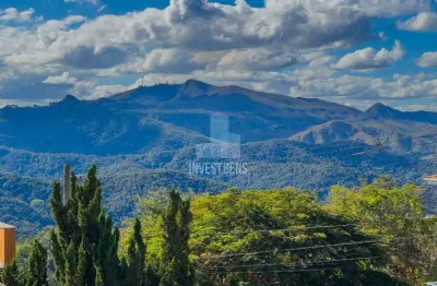 Lote com 916 m² à venda no bairro mirante da mata, nova lima, mg