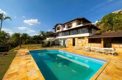 Casa com 5 quartos e 6 banheiros para alugar, 600 m² no bairro belvedere