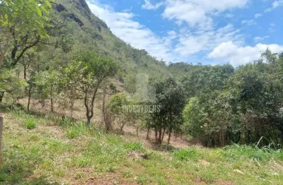 Lote com 1000,00m² à venda no bairro mirante da mata, nova lima, mg